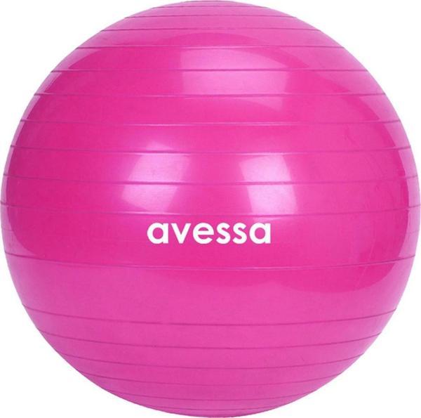Avessa Xpt-85 Pilates Topu Pembe 85 Cm - Image 1
