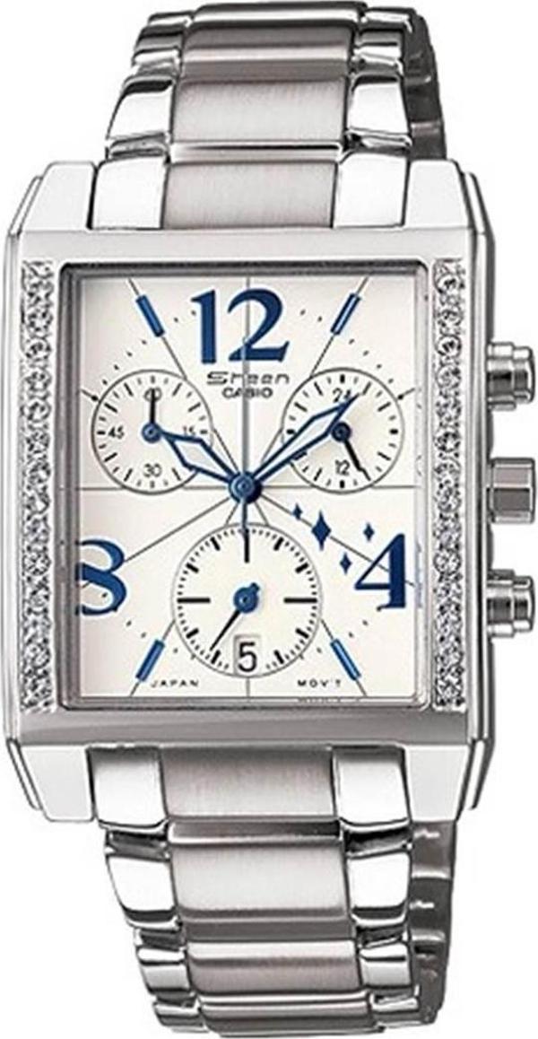 CASIO SHN-5008D-7ADS KADIN KOL SAATİ - Image 1