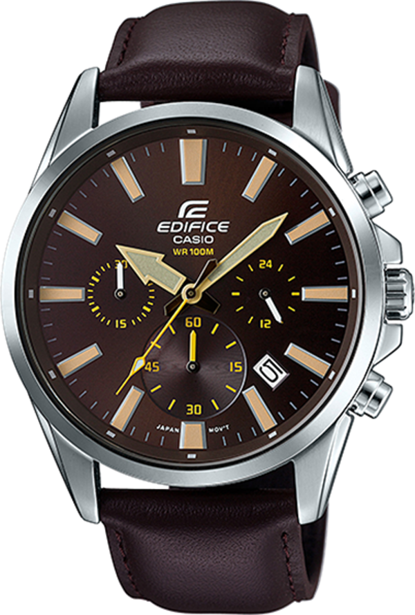 CASIO EFV-510L-5AVUDF ERKEK KOL SAATİ - Image 1