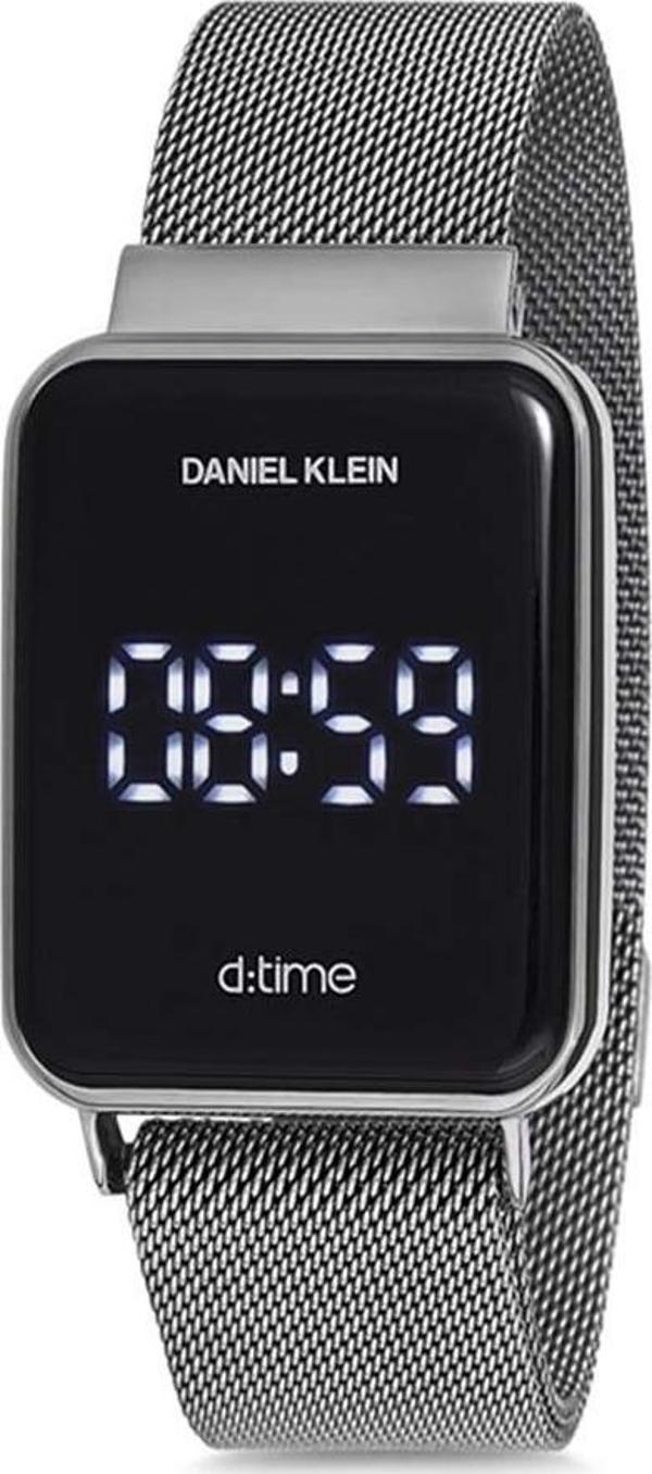 DANIEL KLEIN DK012967A-05 UNİSEX KOL SAATİ - Image 1