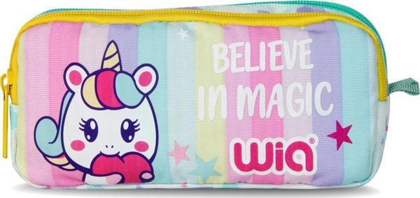 Wia Unicorn Kız Çocuk Kalemlik - Image 1