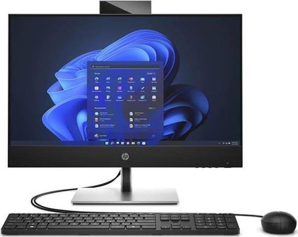 HP ProOne 440 G9 A55A8ET i5-13500T 8GB 512GB SSD 23.8 FHD FreeDOS - Image 1