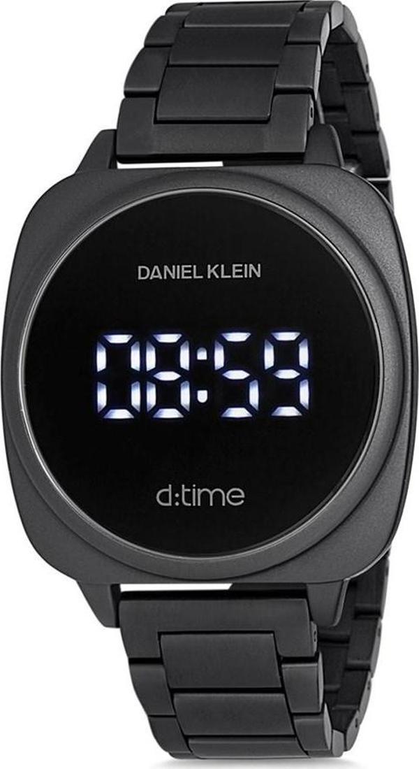 DANIEL KLEIN DK012969B-03 UNİSEX KOL SAATİ - Image 1