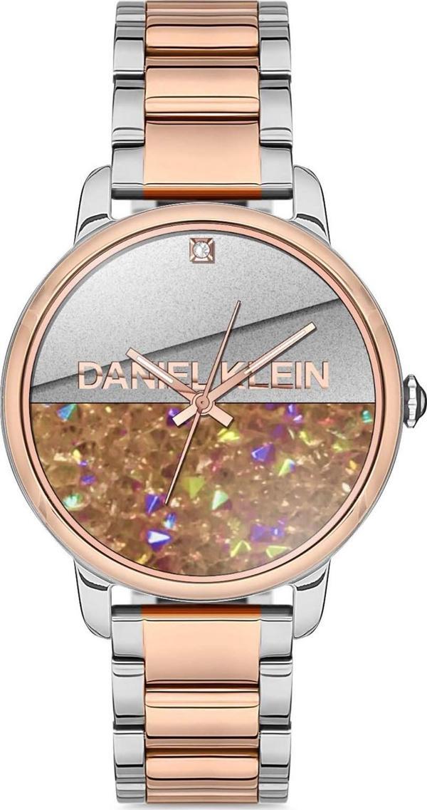 DANIEL KLEIN DK.1.12711.3 KIZ ÇOCUK KOL SAATİ - Image 1