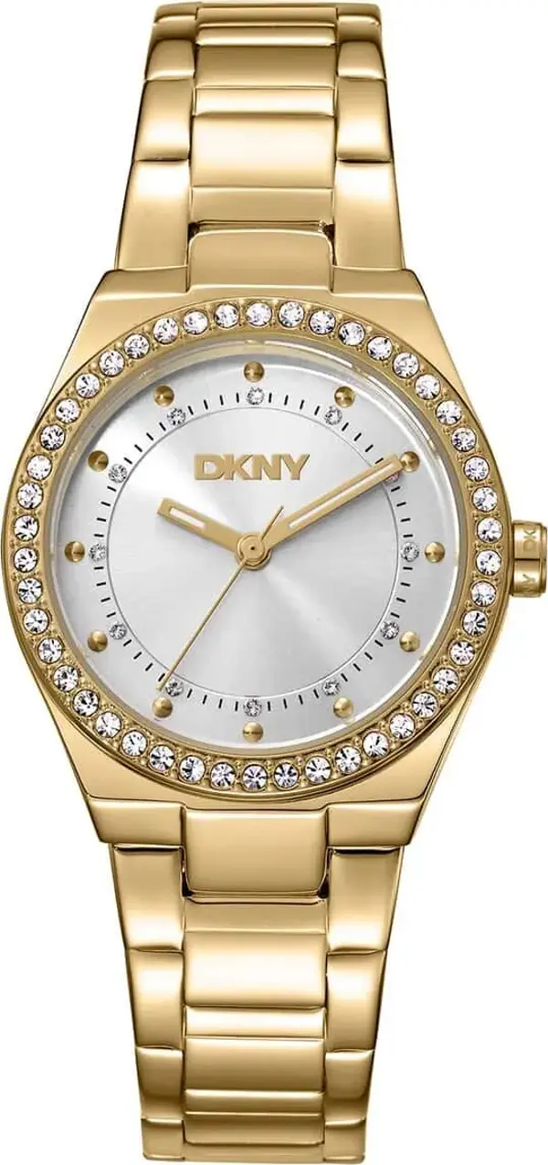 DKNY DK1L100M0065 Kadın Kol Saati - Image 1