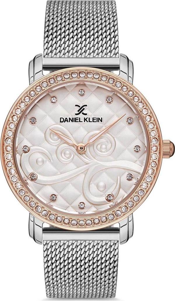 DANIEL KLEIN DK.1.12730.6 KADIN KOL SAATİ - Image 1