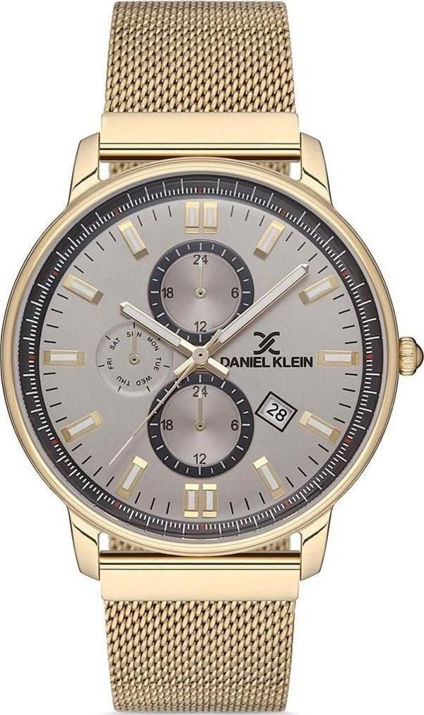 DANIEL KLEIN DK013485H-06 ERKEK KOL SAATİ - Image 1