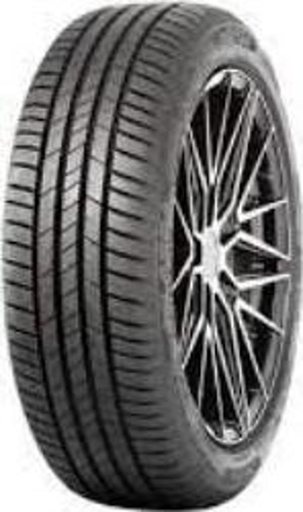 Lassa 215/55R16 93V Revola 2025 Yaz Lastiği - Image 1