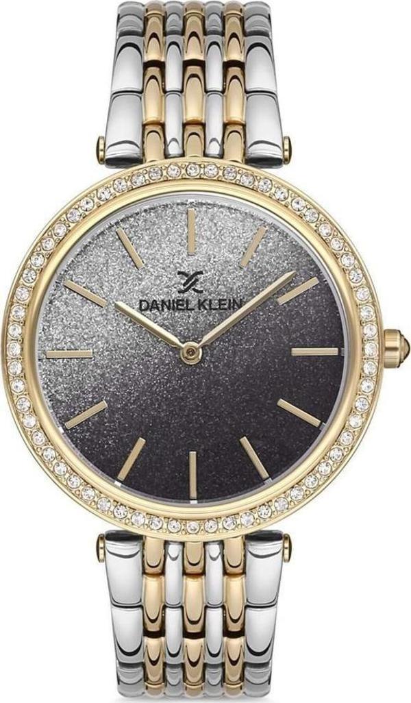 DANIEL KLEIN DK.1.12687.4 KADIN KOL SAATİ - Image 1