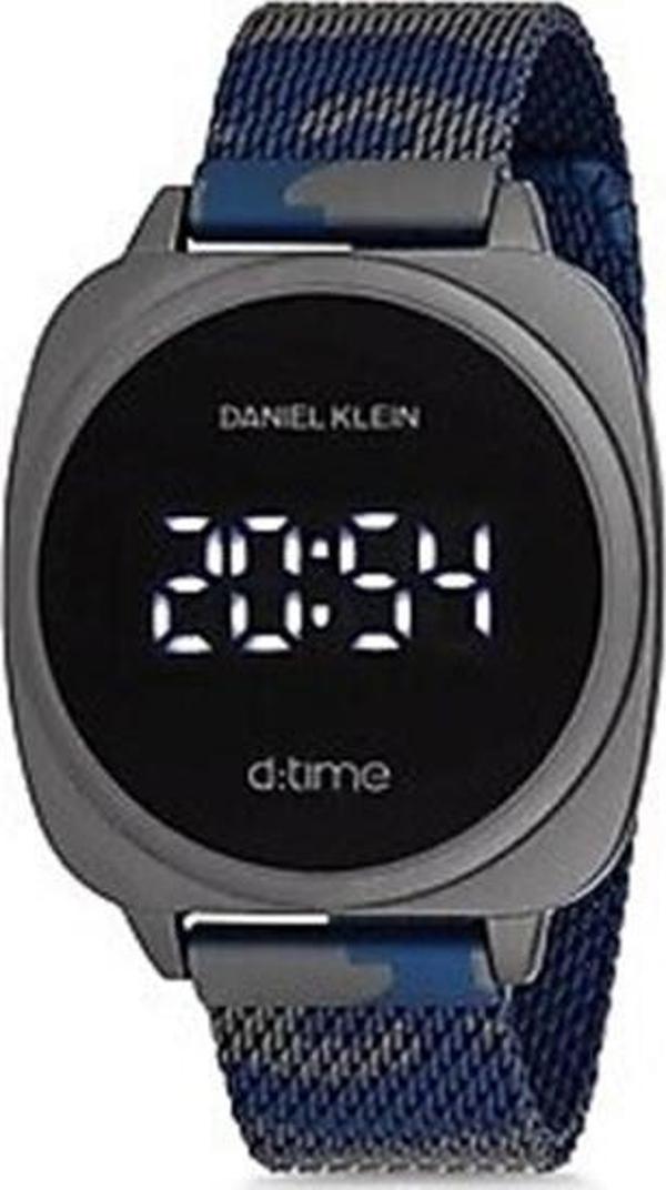 DANIEL KLEIN DK012969A-06 UNİSEX KOL SAATİ - Image 1
