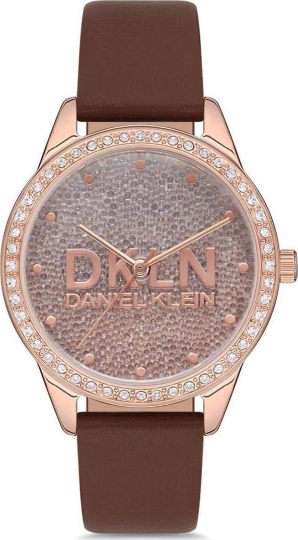 DANIEL KLEIN DK.1.12562.4 KADIN KOL SAATİ - Image 1