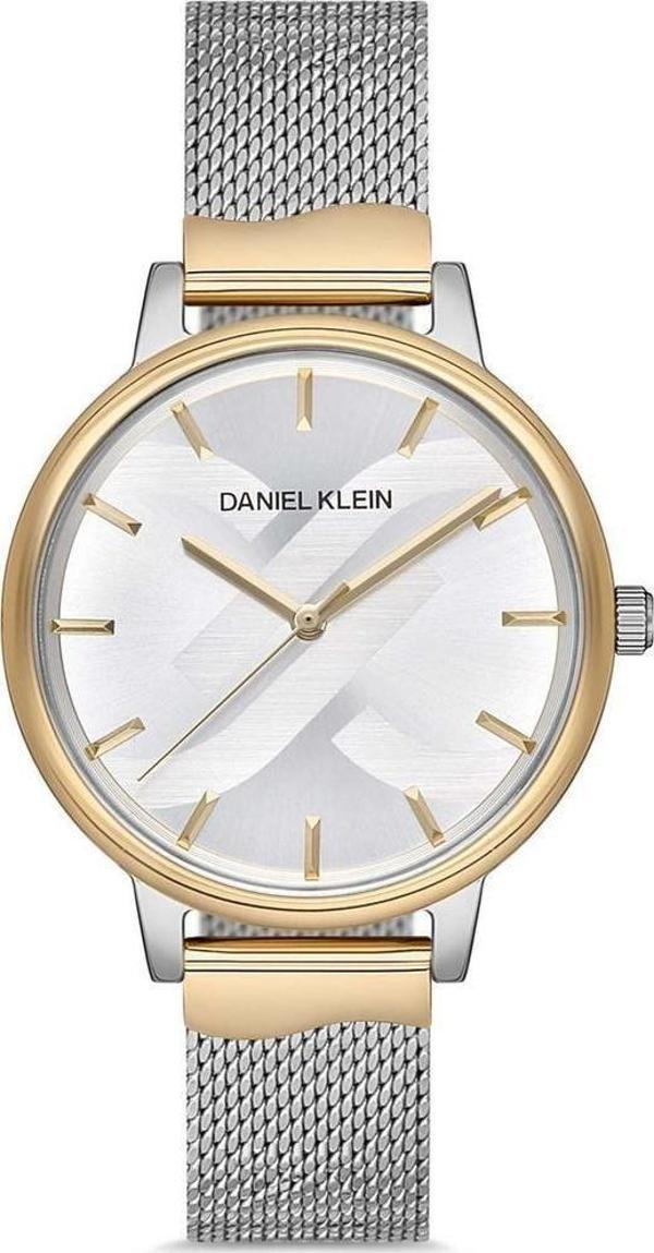 DANIEL KLEIN DK012391D-01 KADIN KOL SAATİ - Image 1