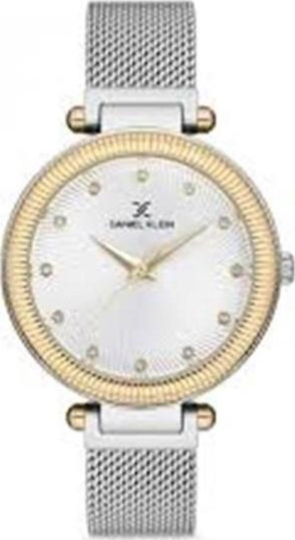 DANIEL KLEIN DK.1.12709.3 KADIN KOL SAATİ - Image 1
