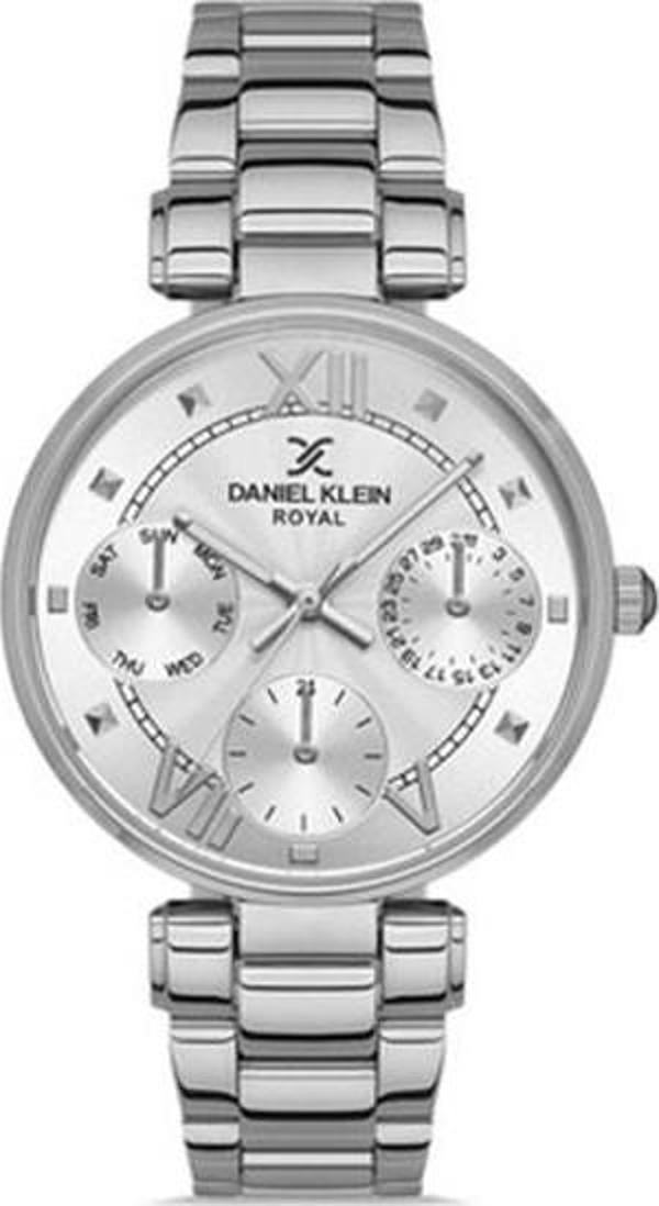 DANIEL KLEIN DKE.1.10252.1 KADIN KOL SAATİ - Image 1