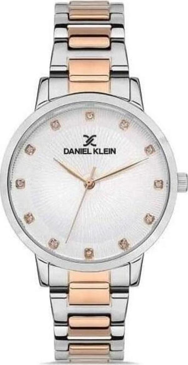DANIEL KLEIN DKE.1.10007.4 KADIN KOL SAATİ - Image 1