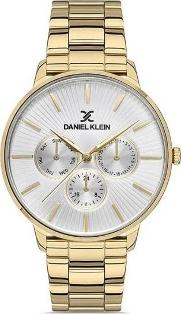 DANIEL KLEIN DKE.1.10111.2 KADIN KOL SAATİ - Image 1