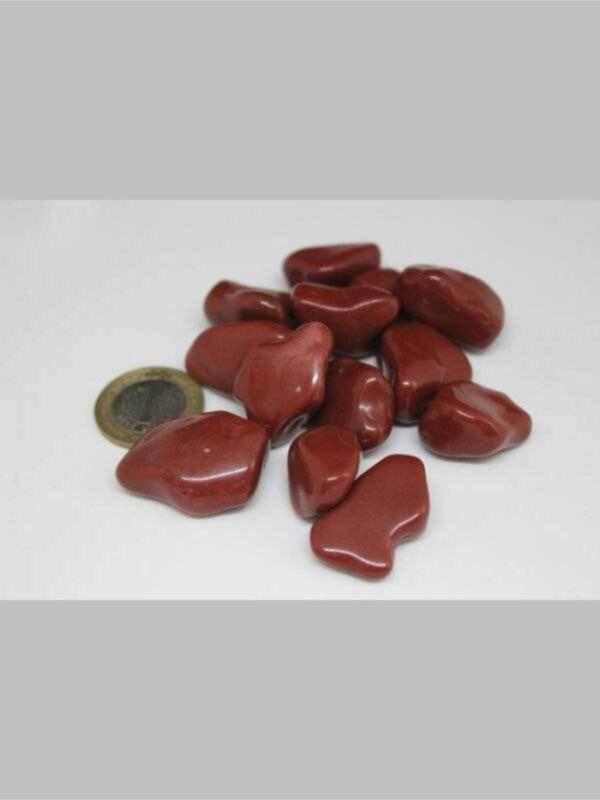 Jasper Taşı Küçük Boy (5-10 GRAM) - Image 1