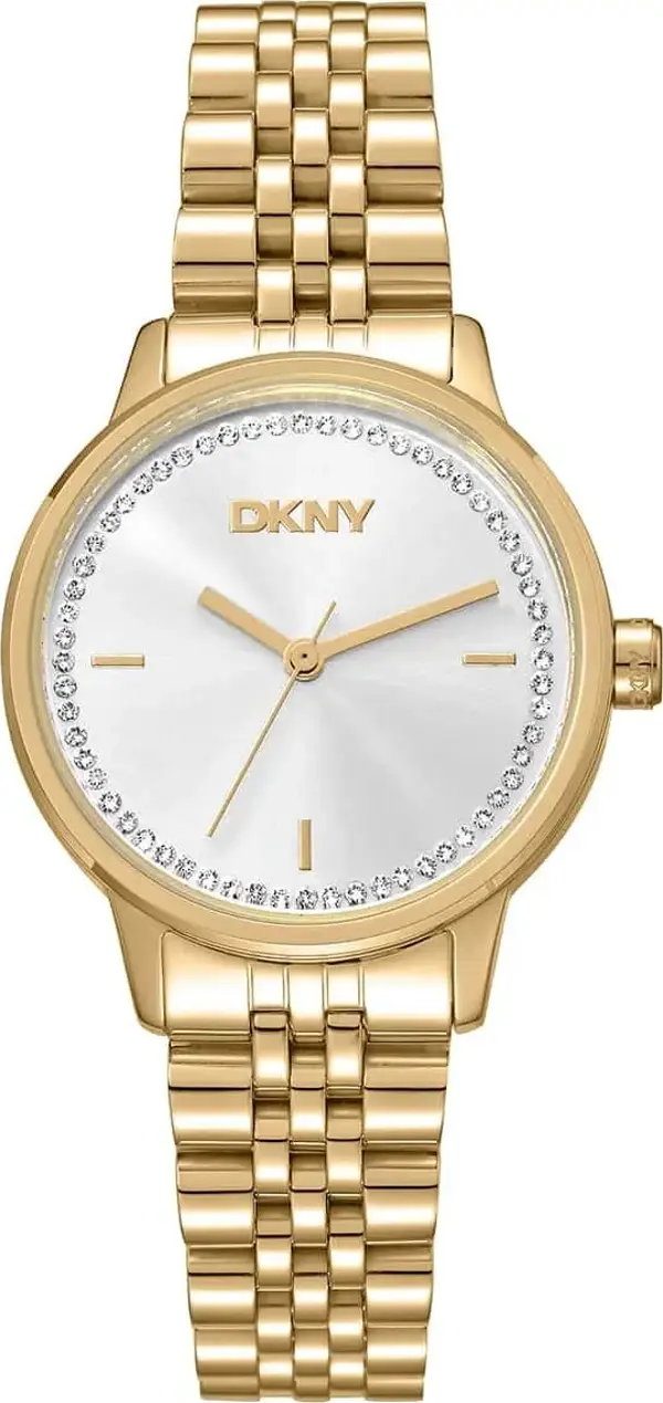 DKNY DK1L086M0115 Kadın Kol Saati - Image 1