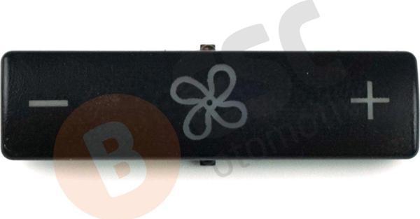BMW X5 E53 2000-2006 5 Serisi E39 1996-2003 64116915812 İçin Klima Kontrol Fan Hız Düğme Kapağı - Image 1