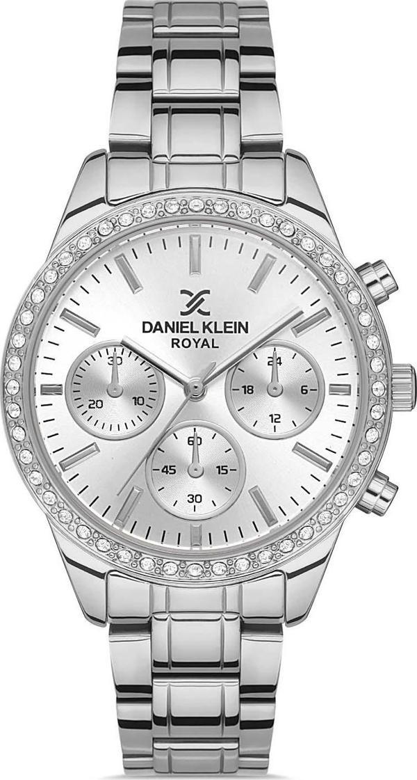 DANIEL KLEIN DKE.1.10231.1 KADIN KOL SAATİ - Image 1