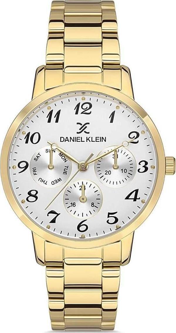DANIEL KLEIN DKE.1.10113.2 KADIN KOL SAATİ - Image 1