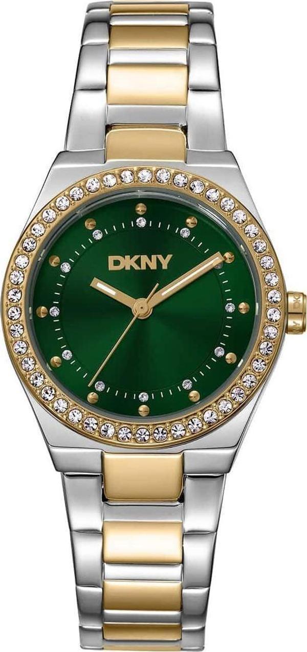 DKNY DK1L100M0095 Kadın Kol Saati - Image 1