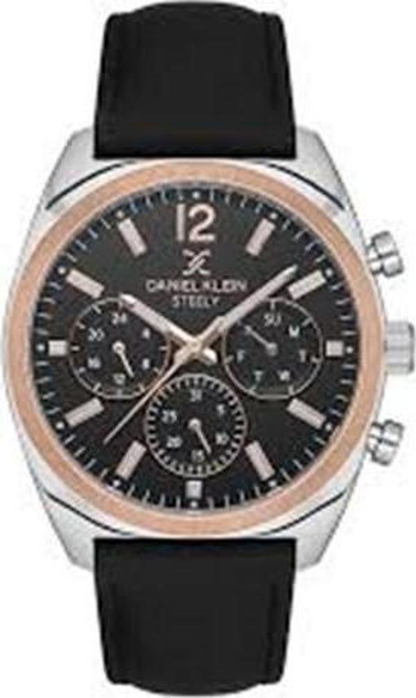 DANIEL KLEIN DK.1.13703-5 ERKEK KOL SAATİ - Image 1