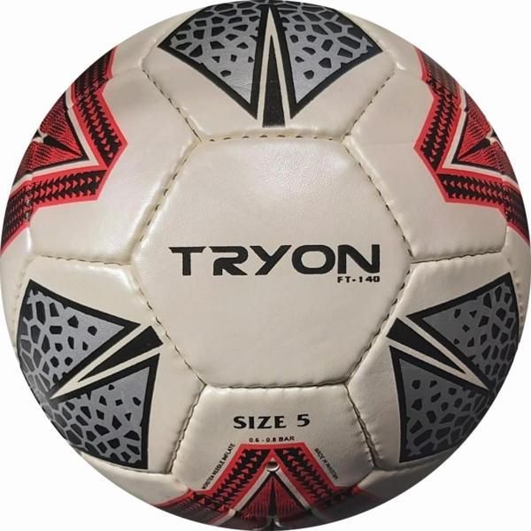 TRYON / FUTBOL TOPU FT-140 NO -5 - Image 1