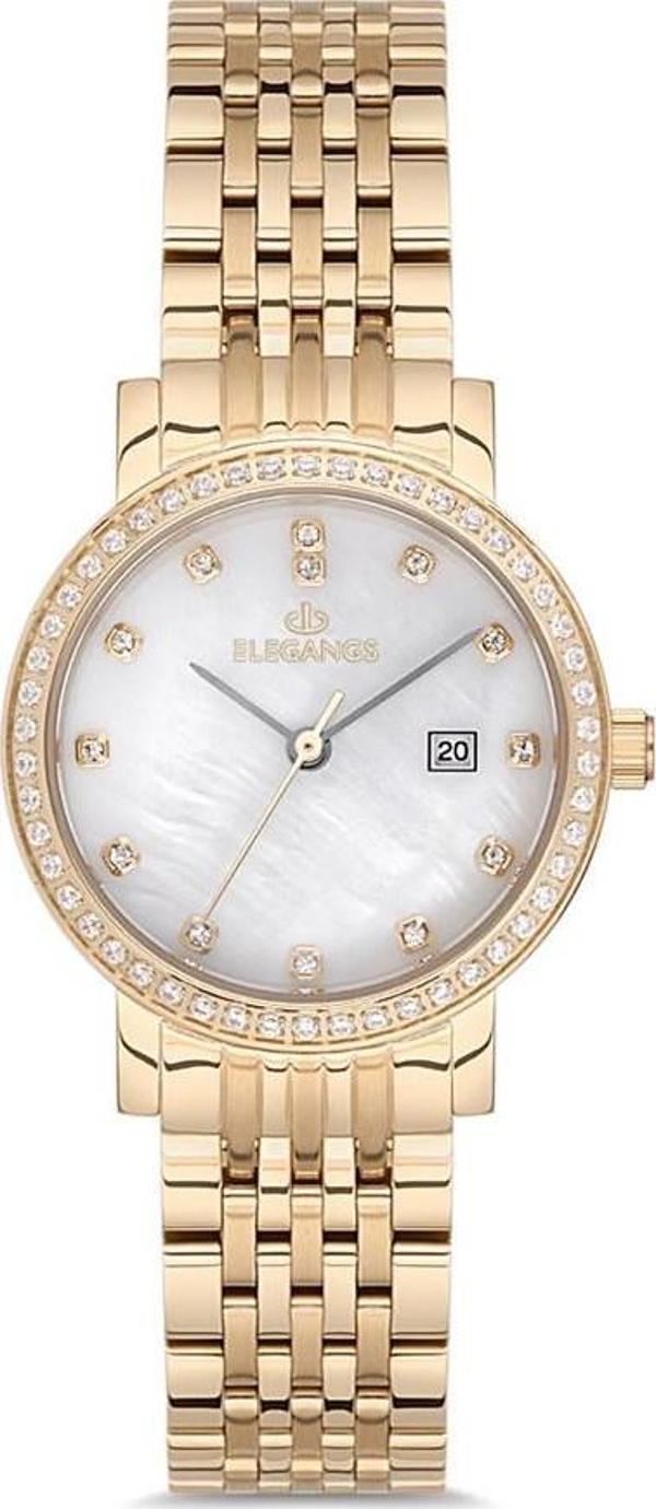 ELEGANGS EL2441.2 KADIN KOL SAATİ - Image 1