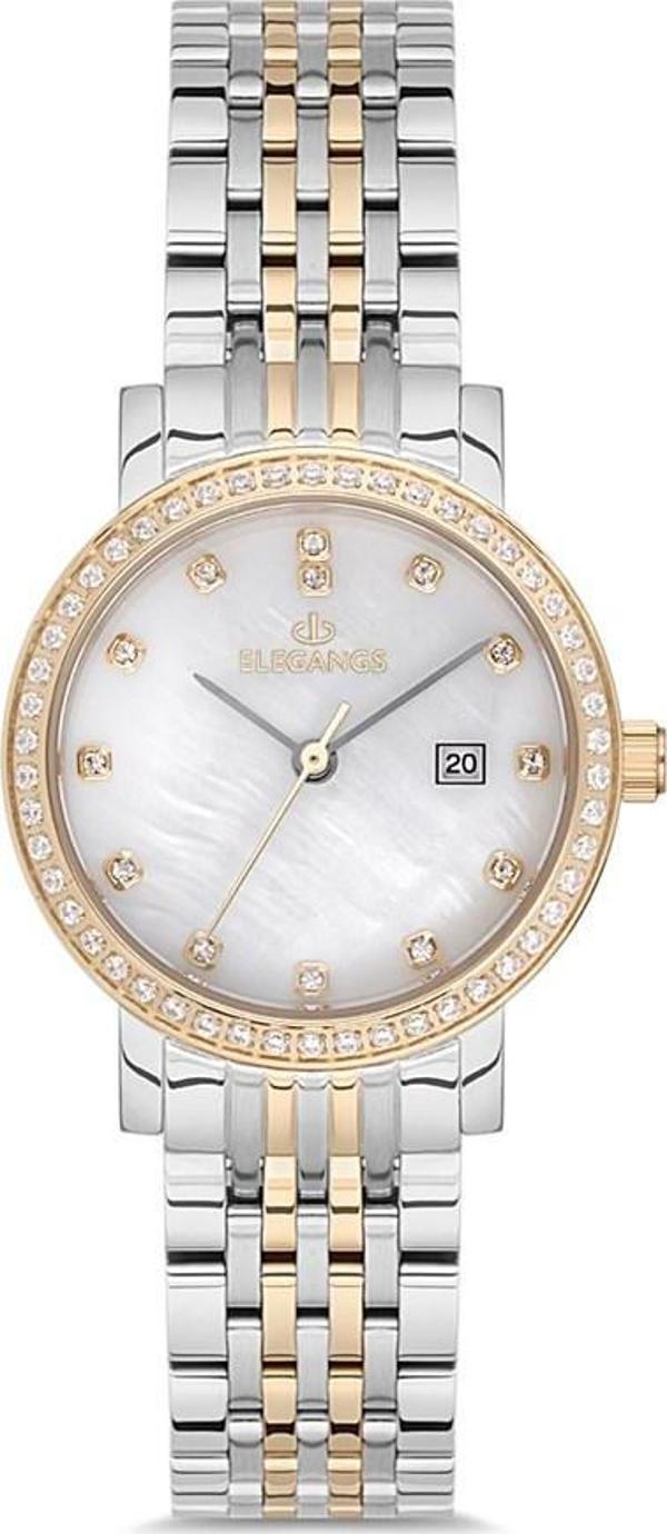ELEGANGS EL2441.7 KADIN KOL SAATİ - Image 1