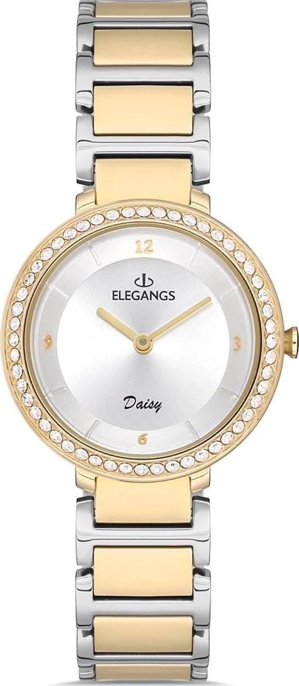 ELEGANGS EL2445.7 KADIN KOL SAATİ - Image 1
