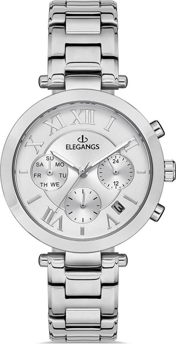 ELEGANGS EL2448.1 KADIN KOL SAATİ - Image 1