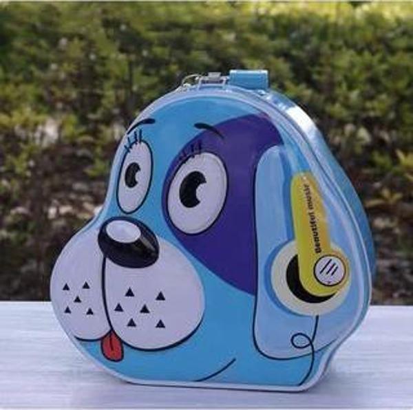 Köpek Tasarımlı Kumbara - Image 1