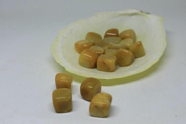 Kahverengi Aventurin Taşı Küçük Boy (7-14gram) - Image 1