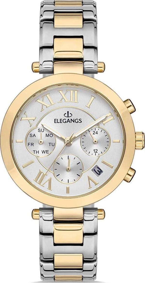 ELEGANGS EL2448.7 KADIN KOL SAATİ - Image 1
