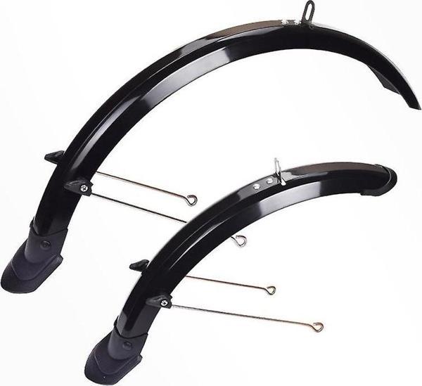 Dahon 20" Ön Arka Çamurluk Set - Image 1