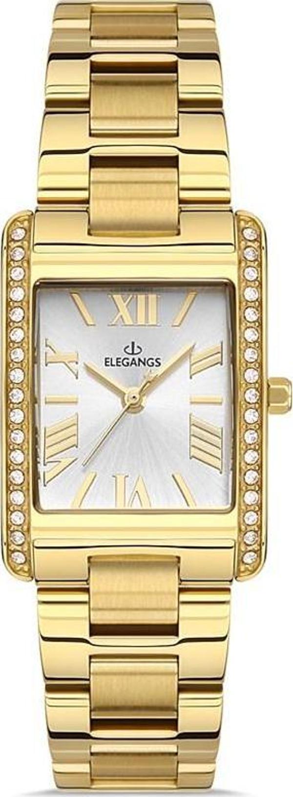 ELEGANGS EL2452.2 KADIN KOL SAATİ - Image 1