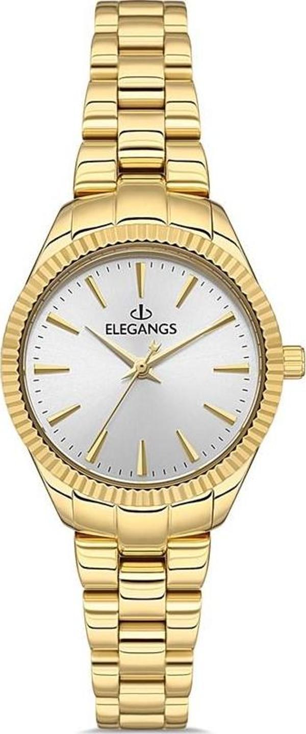 ELEGANGS EL2454.2 KADIN KOL SAATİ - Image 1