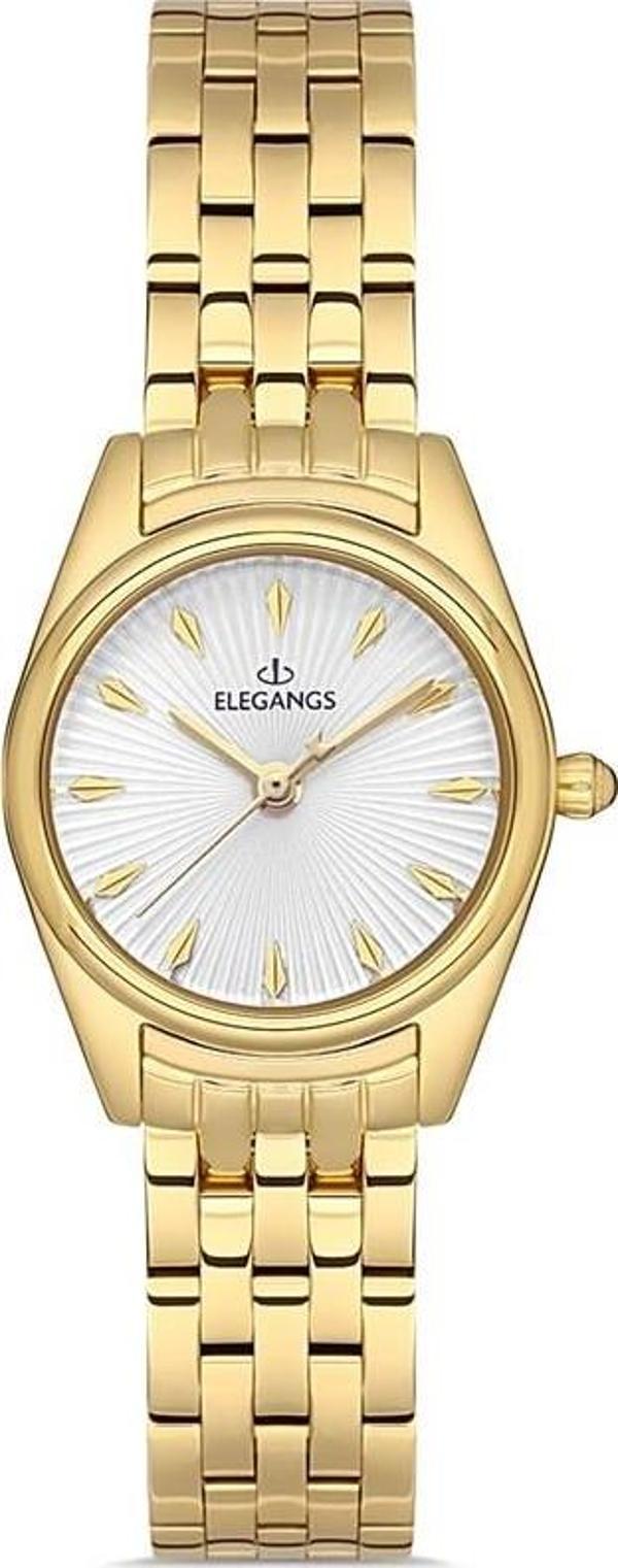 ELEGANGS EL2456.2 KADIN KOL SAATİ - Image 1