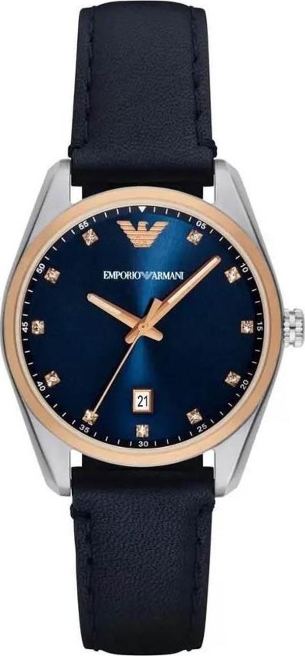 EMPORIO ARMANI AR6124 KADIN KOL SAATİ - Image 1