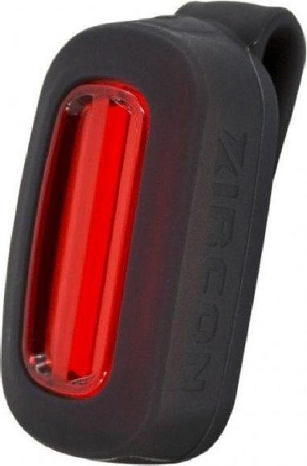Moon Zircon R C1 90 Lümen Bisiklet Arka Stop Lamba Işık - Image 1