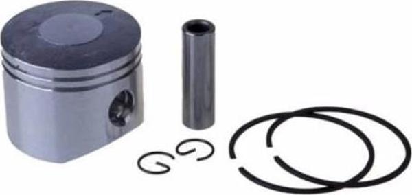 Piston 45.2Mm Gsh56 Emak - Image 1