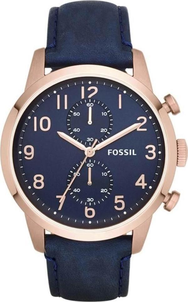 FOSSIL FFS4933 ERKEK KOL SAATİ - Image 1
