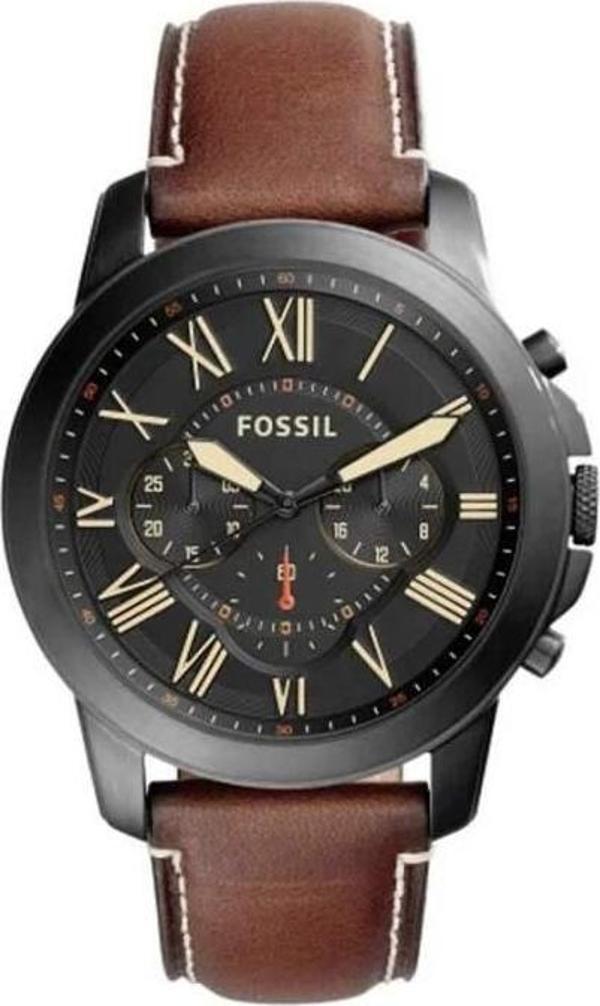 FOSSIL FFS5241 ERKEK KOL SAATİ - Image 1