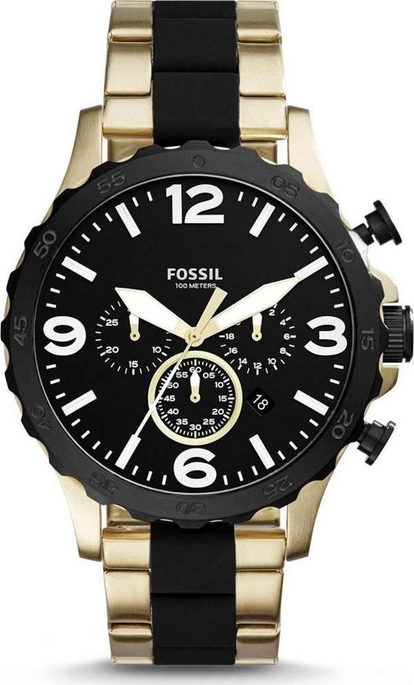 FOSSIL JR1526 ERKEK KOL SAATİ - Image 1