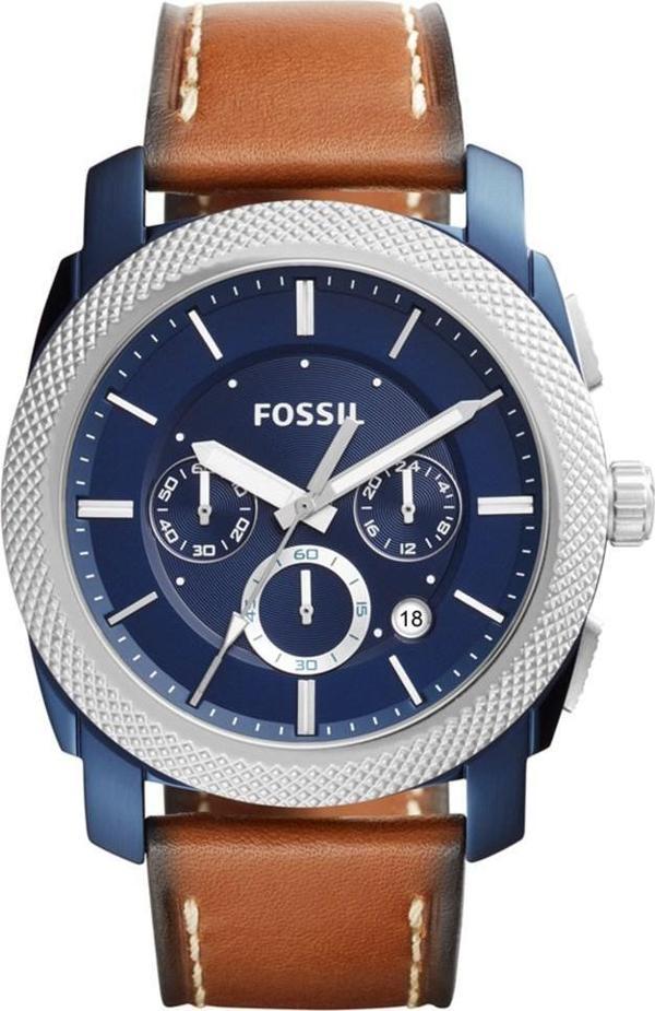 FOSSIL FFS5232 ERKEK KOL SAATİ - Image 1