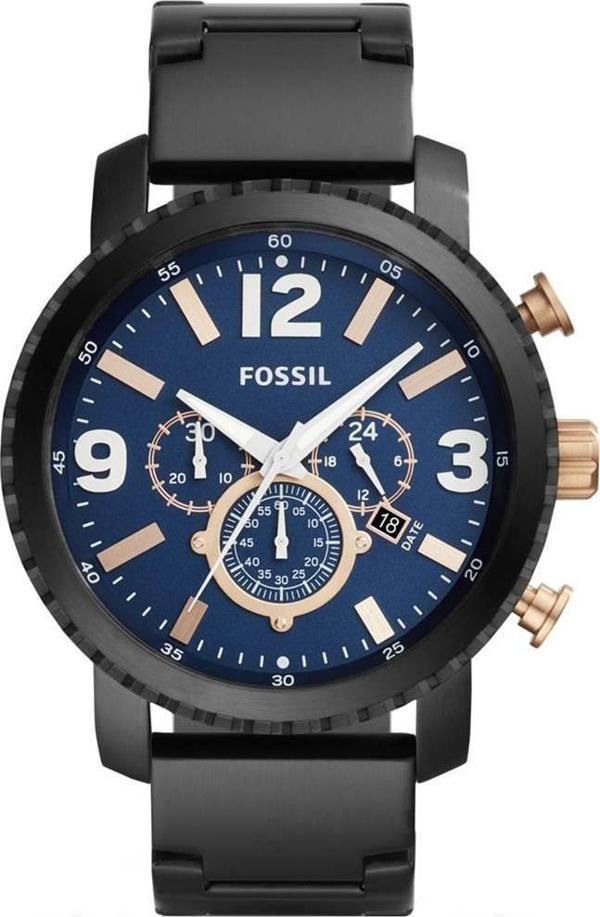 FOSSIL FBQ2011 ERKEK KOL SAATİ - Image 1