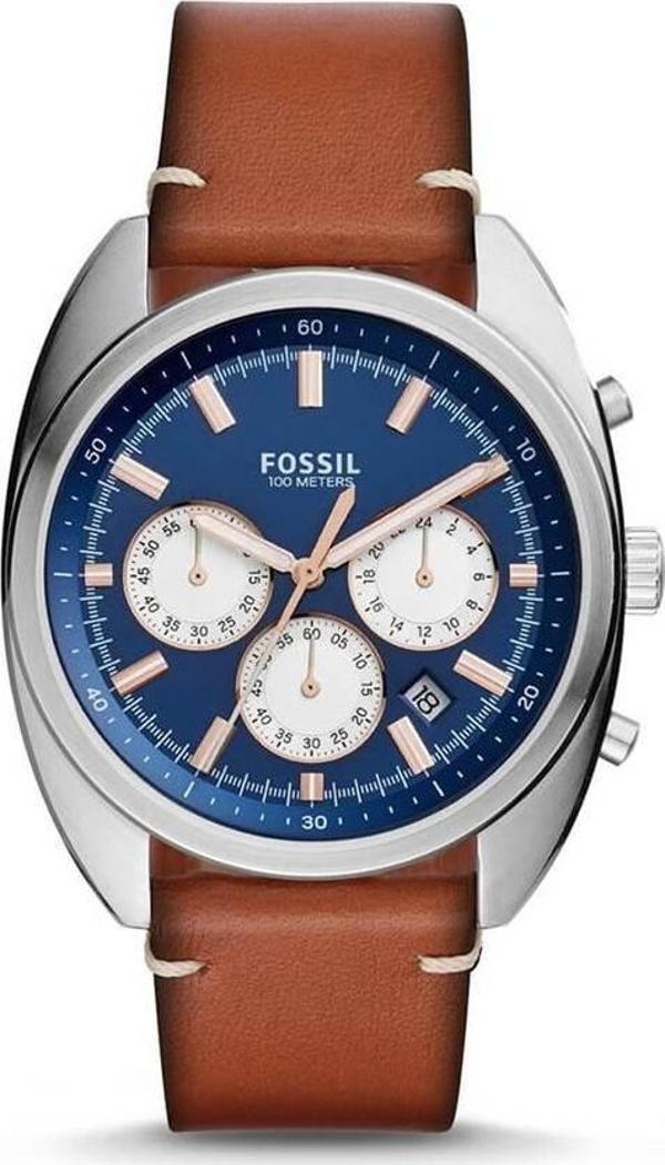 FOSSIL CH3045 ERKEK KOL SAATİ - Image 1