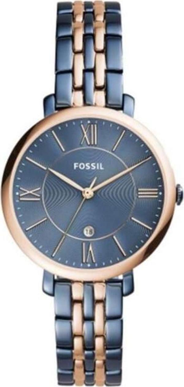 FOSSIL FES4321 KADIN KOL SAATİ - Image 1