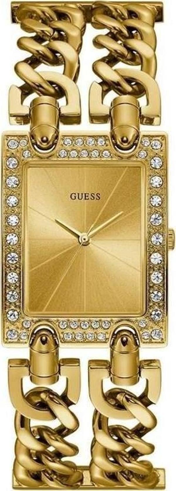 GUESS GUW1121L2 KADIN KOL SAATİ - Image 1